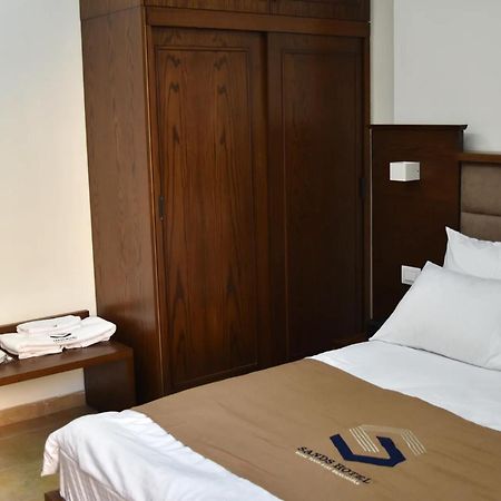 Sands Hotel Byblos Esterno foto