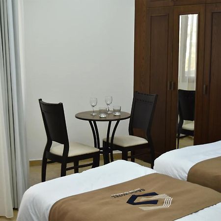 Sands Hotel Byblos Esterno foto