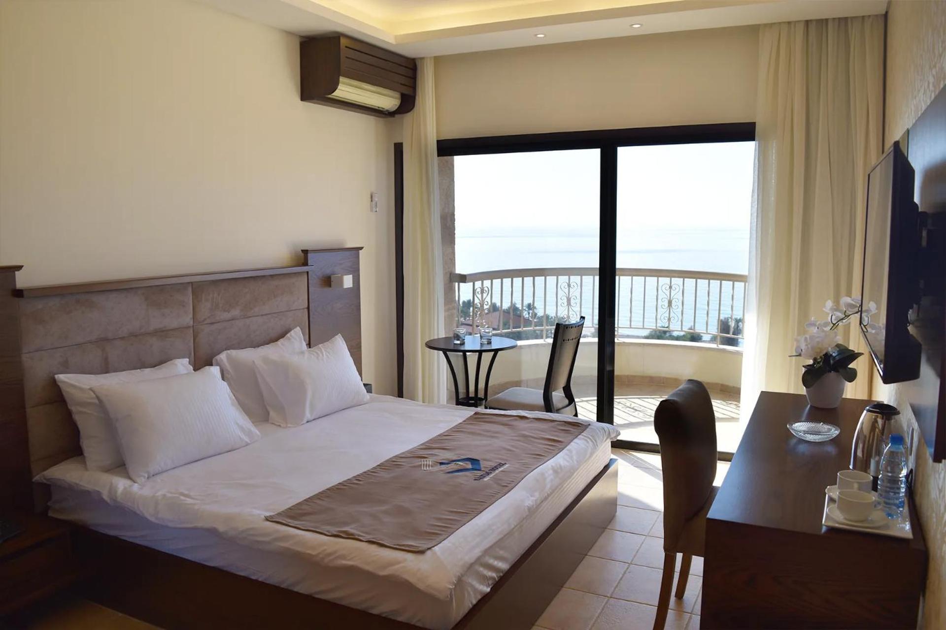 Sands Hotel Byblos Esterno foto