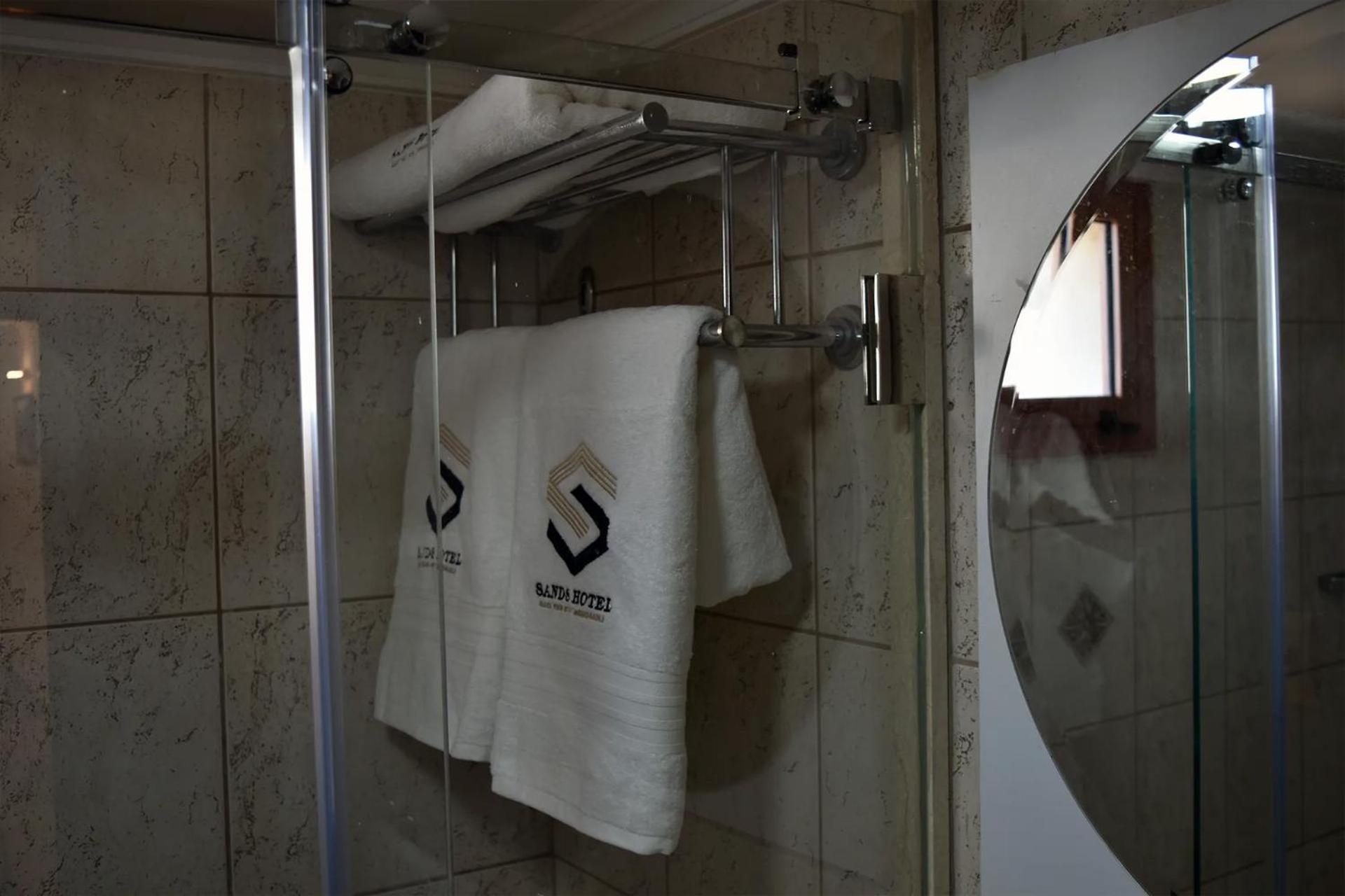 Sands Hotel Byblos Esterno foto