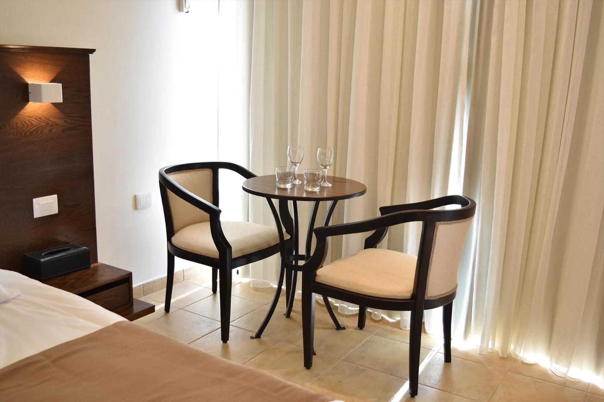 Sands Hotel Byblos Esterno foto