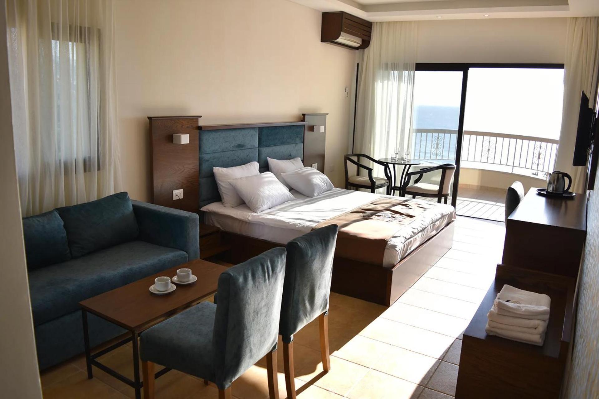 Sands Hotel Byblos Esterno foto