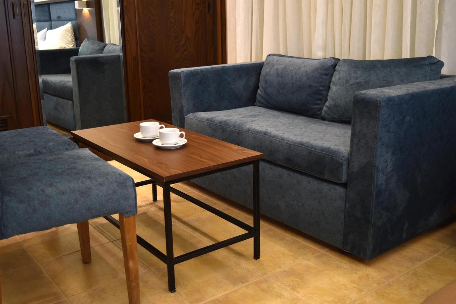Sands Hotel Byblos Esterno foto