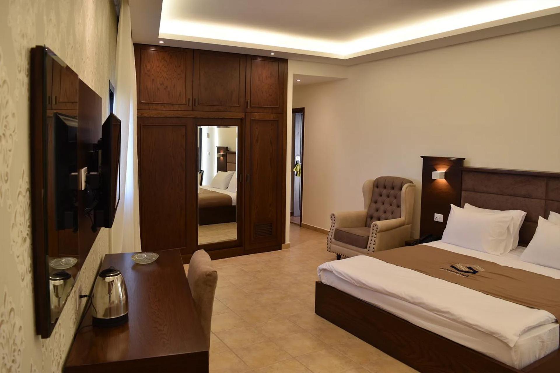 Sands Hotel Byblos Esterno foto