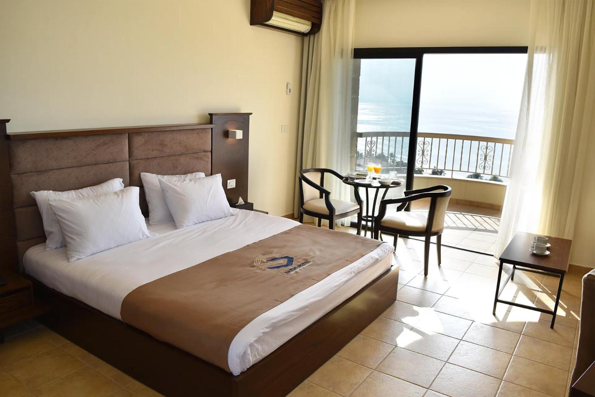 Sands Hotel Byblos Esterno foto