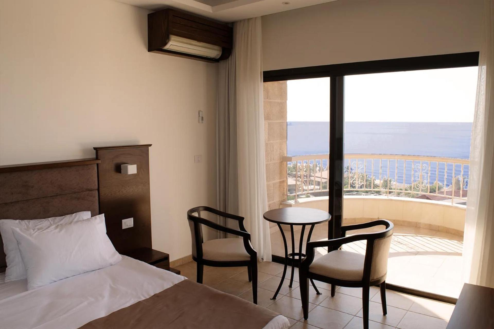 Sands Hotel Byblos Esterno foto
