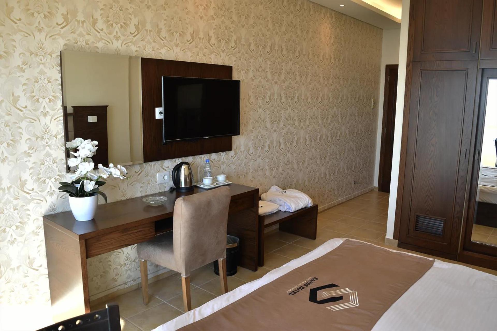 Sands Hotel Byblos Esterno foto