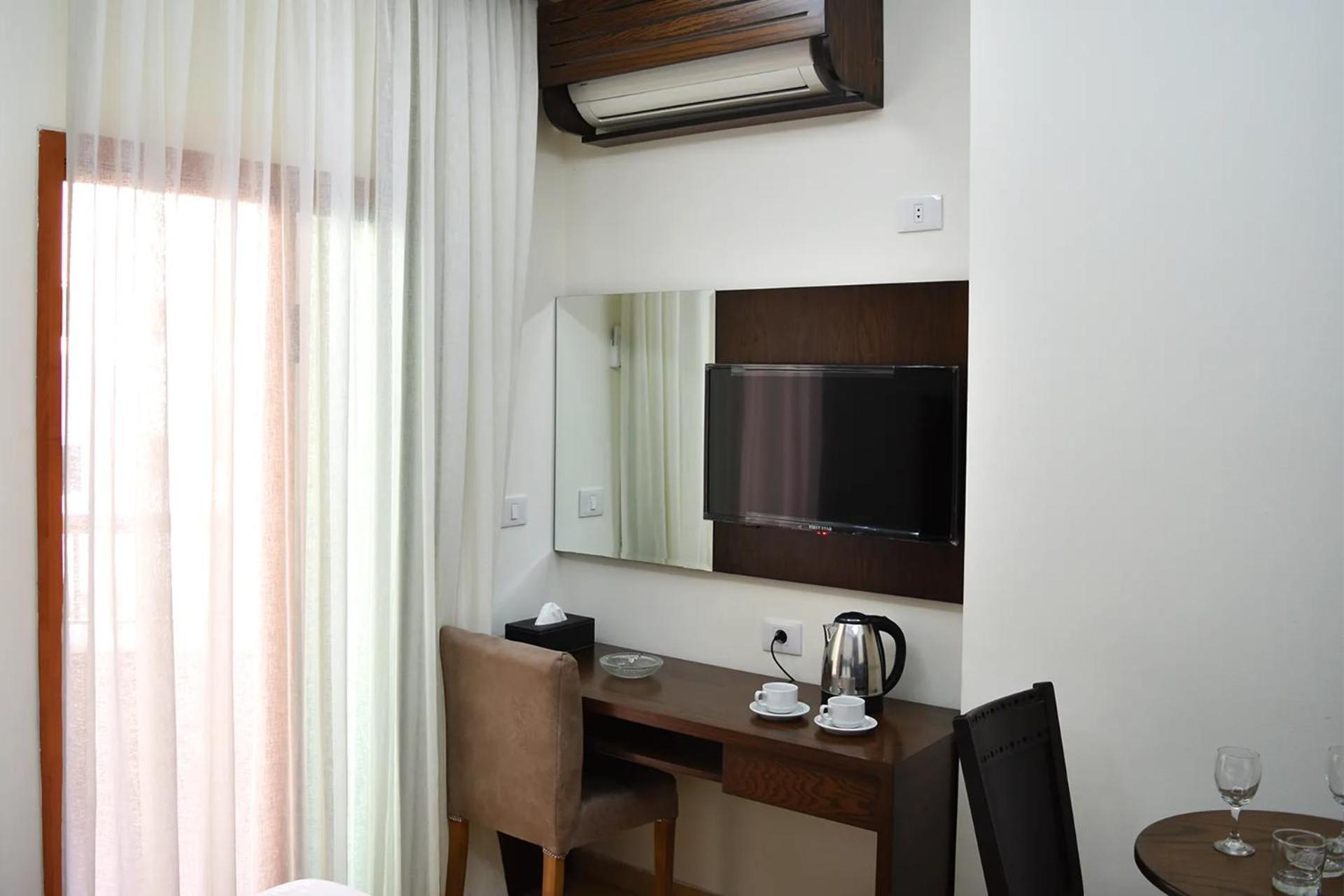 Sands Hotel Byblos Esterno foto