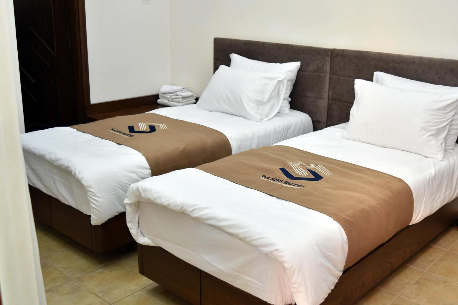 Sands Hotel Byblos Esterno foto