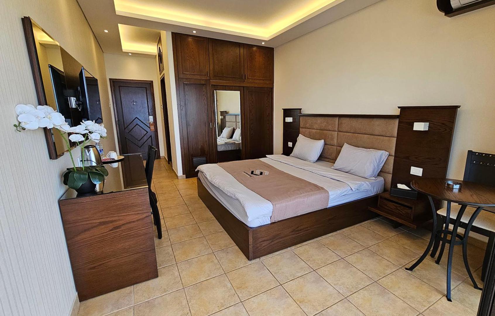 Sands Hotel Byblos Esterno foto